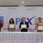 Angkasa Pura Airports dan ACI Gelar Apex In Security di Bandara YIA