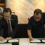 Angkasa Pura Airports Tandatangani Nota Kesepahaman dengan IATA