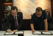 Angkasa Pura Airports Tandatangani Nota Kesepahaman dengan IATA