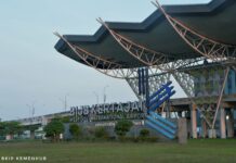 Volume Penumpang Angkutan Udara Jabar Alami Kenaikan