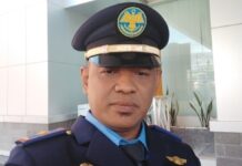 Kabandara Sultan Muhammad Kaharuddin III Tri Pono Basuki Wijayanto Miliki Semangat Pengabdian yang Tinggi