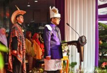 Insan Transportasi Harus Bergerak Bersama Majukan Transportasi Indonesia