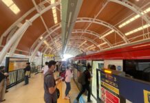 LRT Jabodebek Tambah Jadwal Perjalanan dan Terapkan Tarif Promo