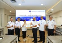 Ditjen Hubud Selenggarakan Lomba Bandara Idaman 2023