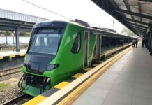 Daop 2 Siapkan Kereta Api Feeder Dukung Konektivitas KACJB