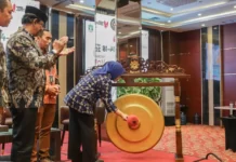 Pakons Prime Hotel Dukung Suksesnya Forum Bisnis Pariwisata Provinsi Banten
