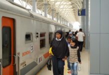 KAI Akan Borong Produksi PT Inka