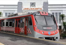KRL Solo – Yogyakarta Gantikan Operasional KA Prameks
