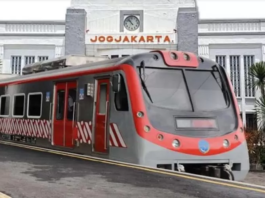 KAI Commuter Tambah Empat Perjalanan di Area Yogyakarta selama Libur Jumat Agung dan Paskah 2026