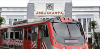 KAI Commuter Operasikan Perjalanan Tambahan di Rute Yogyakarta – Palur