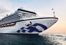 Kemenhub Bahas Revisi Kedua Aturan Pelayanan Kapal Wisata Asing dan Kapal Pesiar Asing di Perairan Indonesia