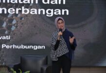 Ditjen Hubud dan Stakeholder Kampanyekan Keselamatan dan Keamanan Penerbangan di Kalangan Akademisi
