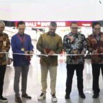Angkasa Pura Airports Bersama Dufry Resmi Operasikan Duty Free Shop dan Butik serta Gerai F&B di Bandara I Gusti Ngurah Rai Bali
