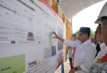 Proyek Bandara VVIP IKN Senilai Rp4,28 Triliun Dilelang