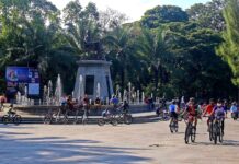 KAI Gelar Gowes KAI 100K 2023 dengan Konsep Sport Tourism