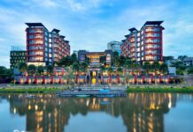 ASTON Sentul Lake Resort & Conference Center Tawarkan Promo Stay dan F&B