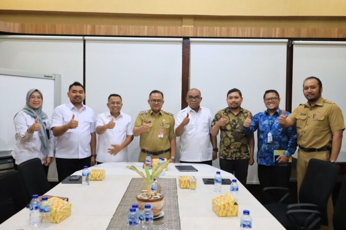 FOTO 26 Sept_Bekasi optimalisasi pelayanan 2