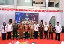 Sekda Kota Bekasi Peringati Hari Agraria dan Tata Ruang Nasional Ke-63