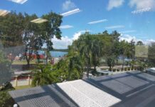 Rencana Pembangunan Bandara Internasional Lobam Akan Serap Banyak Tenaga Kerja