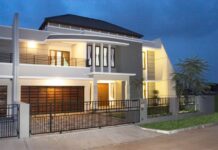 Pemkot Bekasi Siapkan Rumah Jabatan Pj Wali Kota Bekasi di Villa Meutia Kirana