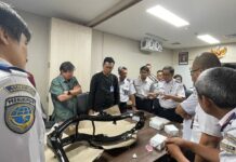 Pernyataan Lengkap Kemenhub dan KNKT Soal Rangka eSAF Honda