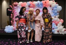 Rayakan Serunya Ulang Tahun di Favehotel Puri Indah