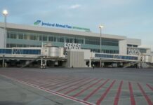 Bandara Ahmad Yani Siapkan 42 Penerbangan Ekstra saat Libur Nataru 2025/2026