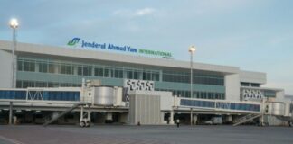 Bandara Ahmad Yani Siapkan 42 Penerbangan Ekstra saat Libur Nataru 2025/2026