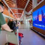 Bandara I Gusti Ngurah Rai Bali Jadi Bandara Tersibuk Angkasa Pura Airports Sepanjang 2023
