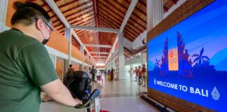 AP I Kerahkan Pegawainya Atasi Mogok Ratusan Pekerja APS