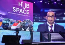 Kemenhub Komitmen Bangun Budaya Transportasi Massal