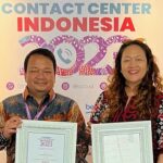 Angkasa Pura Airports Borong Empat Penghargaan di The Best Contact Center Indonesia 2023