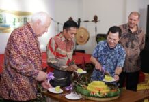 Swiss-Belhotel Pikat Pasar Indonesia Timur dengan Rebranding Swiss-Belcourt Lombok