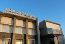 Grand Samota Hotel Sumbawa Tawarkan Pemandangan Alam dan Kenyamanan