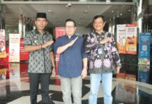 Lion Air Tambah Rute Penerbangan ke Bangka Belitung