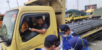 Kemenko IPK Perkuat Koordinasi Lintas Sektor Menuju Zero ODOL 2027