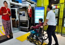 Ini Cara Dapatkan Diskon 20% bagi Penumpang Disabilitas Kereta Api