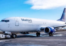 Maskapai BBN Airlines Indonesia Siap Mengudara