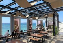 Swiss-Belcourt Kupang Nyaman dan Bertaraf Internasional