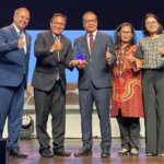 Airports Council International Beri Angkasa Pura Airports 18 Penghargaan