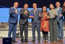 Airports Council International Beri Angkasa Pura Airports 18 Penghargaan