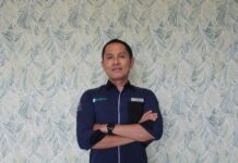 GM Hotel Emerald Teddy Nyaman di Timika