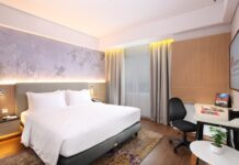 Swiss-Belinn Modern Cikande Tawarkan Paket Kamar dengan Harga Menggoda