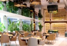 Rimba Durian Cafe Jakarta Beri Diskon untuk Karyawan dan Pelajar