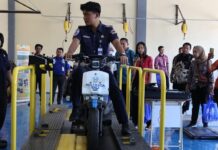 Kemenhub Sosialisasikan PM 39 Tahun 2023