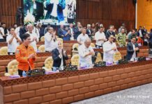 Kemenhub Upayakan Berbagai Sumber Pendanaan Non APBN