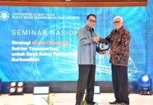 Konektivitas Antarwilayah Satukan Indonesia Akan Makin Meningkat dengan Transportasi