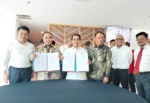 Kementan Gandeng Bosowa dan Unhas Kembangkan Peternakan Sapi Terintegrasi Di Sulsel