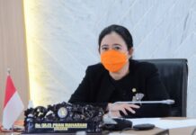 Puan Maharani Desak Pemerintah Gerak Cepat Bantu Daerah yang Krisis Air Bersih