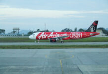 Indonesia AirAsia Raih Kinerja Positif Pascapemulihan Pandemi